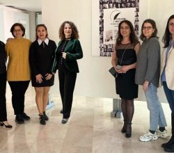 “Konuşan Mektuplar: Ustalardan Gençlere Mesajlar” Sergisi ve Kitabı, Ankara Mustafa Ayaz Müzesi’nde İzleyicilerle Buluştu.