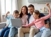 Çocuklarınızı dijital dünyada korumasız bırakmayın