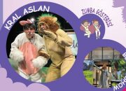 Serdivan’da Çocuklar İçin Eğlence 12 Kasım Çocuk Şenliği Geliyor!