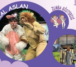 Serdivan’da Çocuklar İçin Eğlence 12 Kasım Çocuk Şenliği Geliyor!