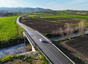 Sakarya’da kritik güzergâhlara önemli dokunuş