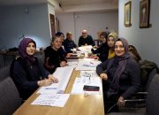 İslam kültürünün geometrik zarafeti: “Küfi”