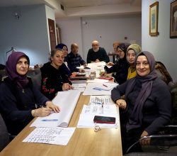 İslam kültürünün geometrik zarafeti: “Küfi”