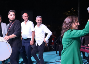 Doğu ve Güneydoğu Anadolu’nun zengin kültürü Sakaryalılar ile buluştu