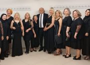 SERDİVAN BELEDİYE TÜRK MÜZİĞİ KOROSU 13 OCAK 2026’DAKİ KONSER İÇİN SON PROVALARINI YAPARKEN TÜRK MÜZİĞİ ZİYAFETİ VERMEYE HAZIRLANIYOR