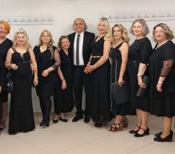 SERDİVAN BELEDİYE TÜRK MÜZİĞİ KOROSU 13 OCAK 2026’DAKİ KONSER İÇİN SON PROVALARINI YAPARKEN TÜRK MÜZİĞİ ZİYAFETİ VERMEYE HAZIRLANIYOR