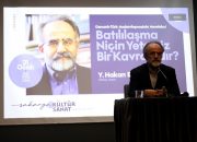 Ünlü tarihçi Hakan Erdem OSM’de tarihe yeni bir pencere açtı