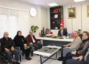 ERENLER’E YENİ AİLE SAĞLIK MERKEZİ GELİYOR!