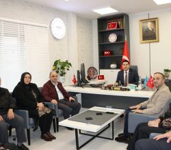 ERENLER’E YENİ AİLE SAĞLIK MERKEZİ GELİYOR!