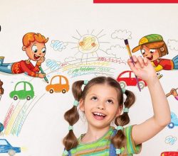 Toyota’nın Hayalimdeki Araba Yarışması ile Çocukların Eşsiz Fikirleri Resmediliyor