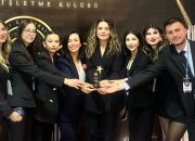 LÖSEV’E “EN İYİ SİVİL TOPLUM KURULUŞU” ÖDÜLÜ