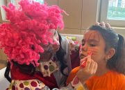 LÖSEV’Lİ ÇOCUKLAR YENİ EĞİTİM YILINA COŞKUYLA MERHABA DEDİ