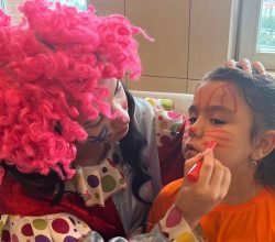 LÖSEV’Lİ ÇOCUKLAR YENİ EĞİTİM YILINA COŞKUYLA MERHABA DEDİ