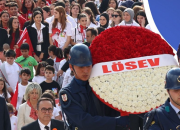 5 Ekim Cumartesi, Saat 14:00’te ANITKABİR’deyiz ATAM!