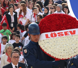 5 Ekim Cumartesi, Saat 14:00’te ANITKABİR’deyiz ATAM!