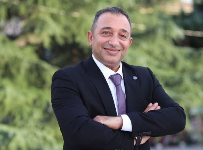 Mehmet DEMİR: “23 Nisan, milletimizin iradesinin en güçlü ifadesidir”