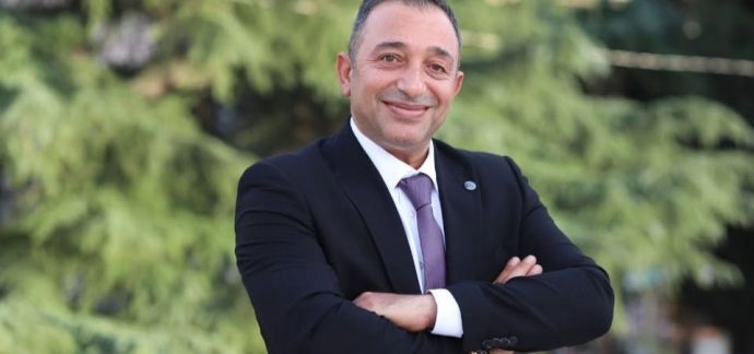 Mehmet DEMİR: “23 Nisan, milletimizin iradesinin en güçlü ifadesidir”