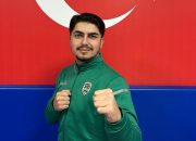 Büyükşehir’in karatecileri Gürcistan’da milli formayı terletecek