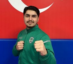 Büyükşehir’in karatecileri Gürcistan’da milli formayı terletecek