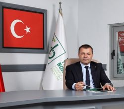 STB Başkanı Mustafa Genç: “Hayvancılık ve Kırmızı Et Sektörünü Ramazan Öncesi Tüm Yönleriyle Ele Alacağız”