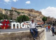 Mardin,  turizmde  hedeflerini  aştı…