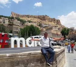 Mardin,  turizmde  hedeflerini  aştı…