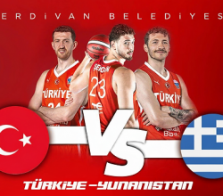 Milli Takım Tarih Yazıyor, Coşkusu Serdivan Millet Bahçesi’nde Yaşanıyor