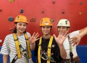 Macera Park’ta eğlence ve  adrenalin dolu bir gün