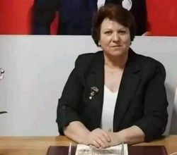 Mahmure Çolak “Hiç bir sağlık kuruluşunda siyasilere öncelik verilir diye yazmaz!!!”