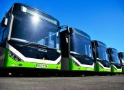 Otokar’dan Malta’ya 50 adetlik otobüs ihracatı