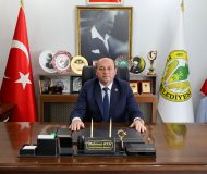 BAŞKAN ATA’DAN 23 NİSAN MESAJI