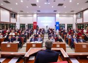 Ballıkaya’nın suyu Hızırilyas’a ulaşacak “Sapanca Gölü kıyılarını vatandaşlarımızın kullanımına sunmakta kararlıyız”