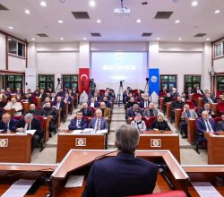 Ballıkaya’nın suyu Hızırilyas’a ulaşacak “Sapanca Gölü kıyılarını vatandaşlarımızın kullanımına sunmakta kararlıyız”