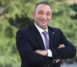 Başkan Mehmet Demir’den 10 Kasım Mesajı