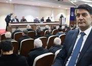 Levent Büyükdemir güven tazeledi