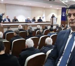 Levent Büyükdemir güven tazeledi