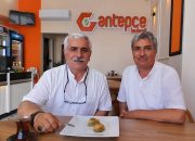 Başkan Mehmet DURAK’dan 10 Ocak çalışan gazeteciler günü mesajı