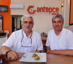 Başkan Mehmet DURAK’dan 10 Ocak çalışan gazeteciler günü mesajı