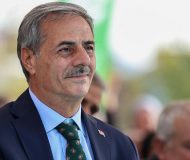 Mekece’de sosyal tesisin temeli atıldı: Yusuf Alemdar Pamukova’da yeni müjdeleri paylaştı