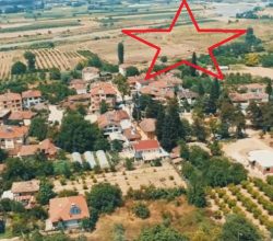 Çengel Merası Ceza İnfaz Kurumu’na tahsis edilince vatandaş tepki gösterdi