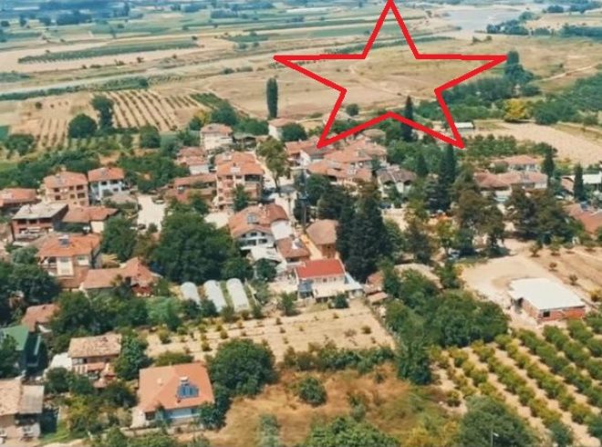 Çengel Merası Ceza İnfaz Kurumu’na tahsis edilince vatandaş tepki gösterdi