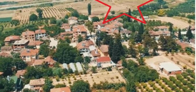 Çengel Merası Ceza İnfaz Kurumu’na tahsis edilince vatandaş tepki gösterdi