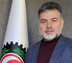 Gökdemir, Cumhuriyetin ilanının 102. Yıldönümü dolayısıyla yaptığı açıklama yaptı