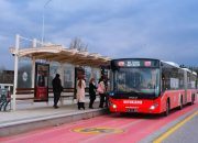Metrobüs için yeni dönem yarın başlıyor
