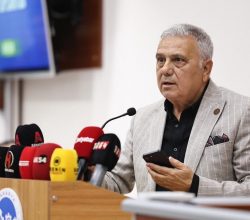 SAKARYA Büyükşehir Belediye Meclis Üyesi M.Metin TAŞKIN Geyve ilçesinin sorunlarını Meclise taşıdı