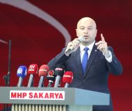 Alkaş’tan İyi Parti’ye sert eleştiri