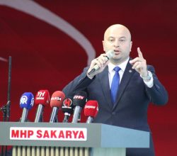 Alkaş’tan İyi Parti’ye sert eleştiri