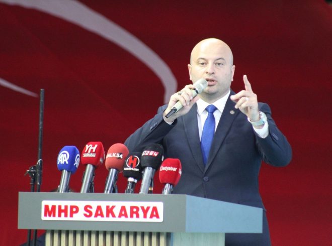 Alkaş’tan İyi Parti’ye sert eleştiri