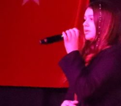 “MİKROFON SENDE 3” SES YARIŞMASI FİNAL VE ÖDÜL TÖRENİ COŞKUYLA GERÇEKLEŞTİRİLDİ