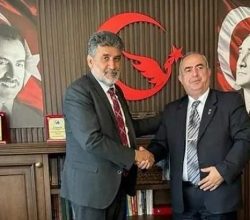 MİLLİ YOL PARTİSİ NEDEN KURULDU İLKELERİ NELERDİR?